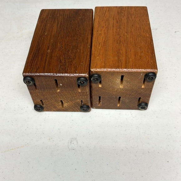 Wooden Knife Blocks , Knife holders - Picture 2 of 10